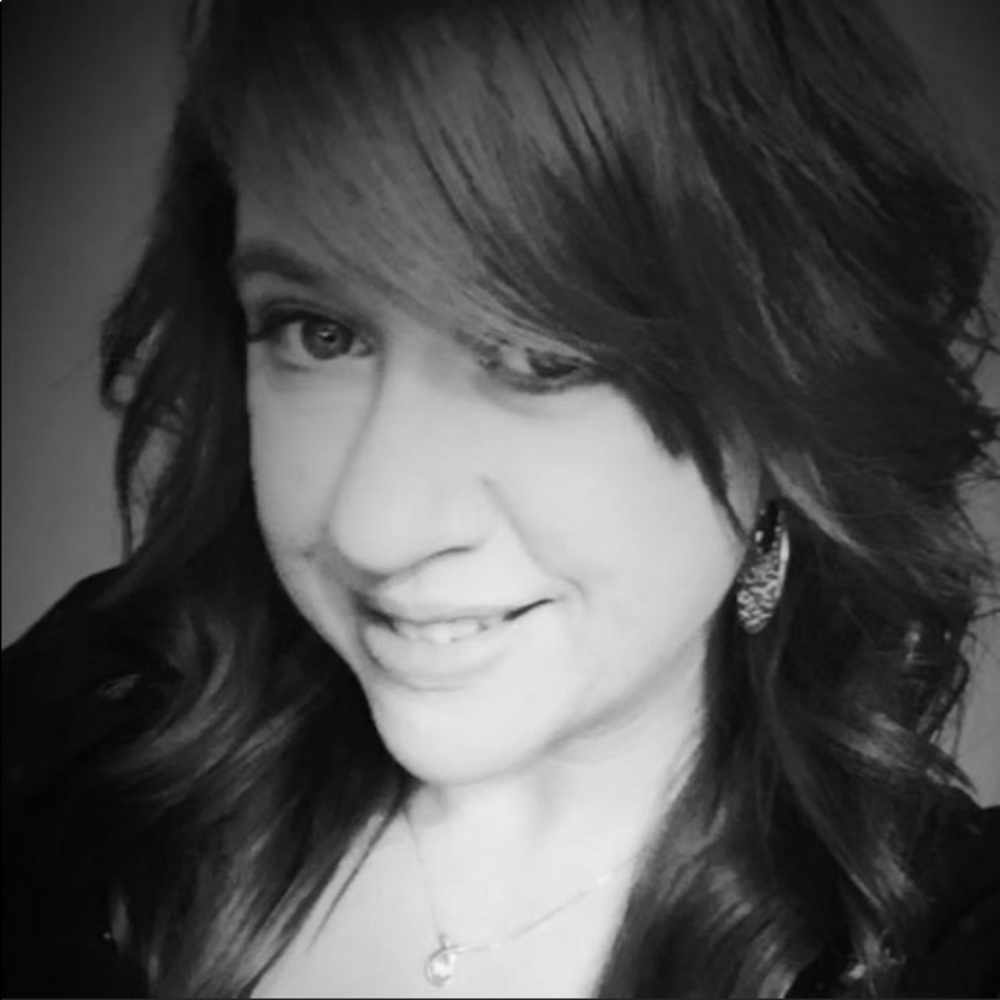 Meet your Posher, Jeannie